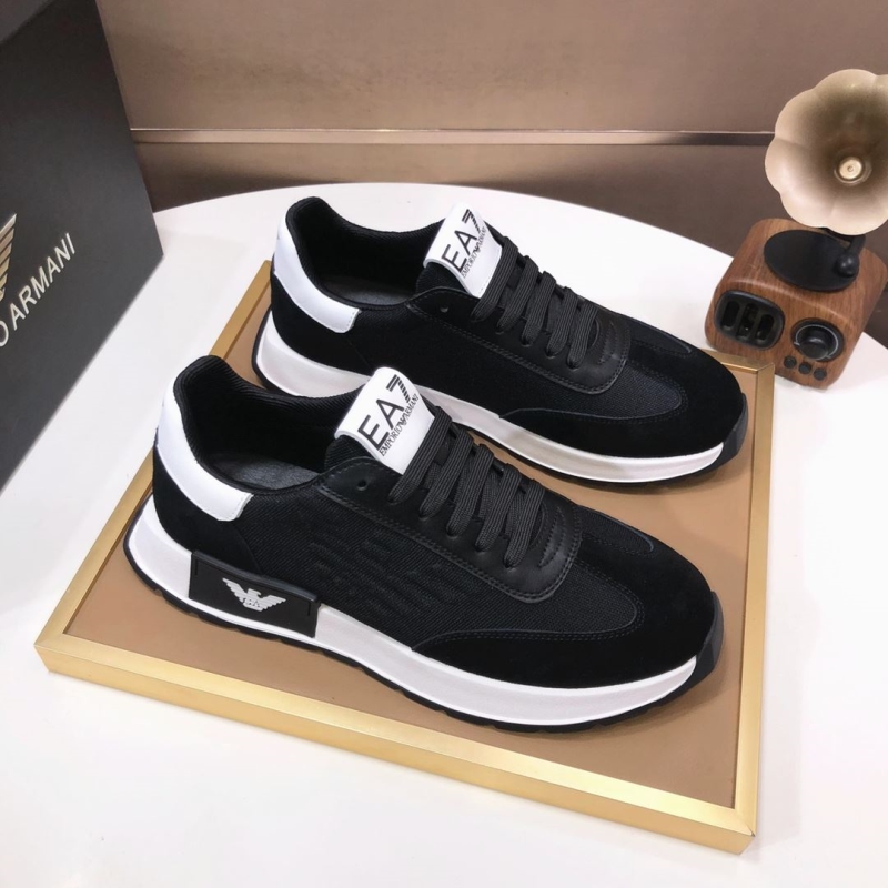 Armani Sneakers